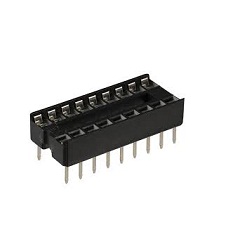  sk18 socket 18 pin